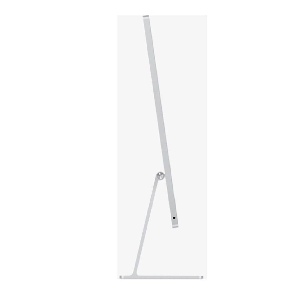 All-in-one კომპიუტერი (მონობლოკი) Apple iMac A2438 24" 4.5K (M1/16GB/256GB SSD) - Z12Q000BV