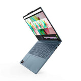 ლეპტოპი Lenovo Yoga Pro 7 14.5" 3K OLED (Ryzen AI 7-350/32GB/1TB SSD) - 83KG0013RK