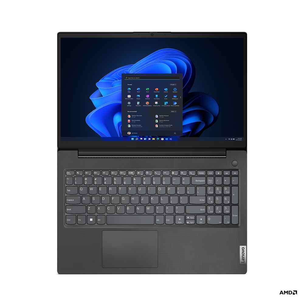 ლეპტოპი Lenovo V15 G4 15.6" FHD (R3-7320U/8GB/512GB SSD) - 82YU00VDRU