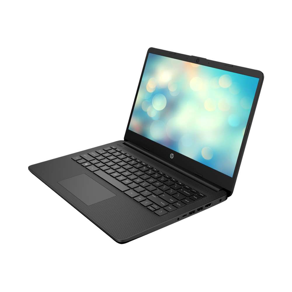 ლეპტოპი HP 14s-dq5020ci 14" FHD (i3-1215U/8GB/256GB SSD) - B09J4EA