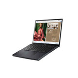 ლეპტოპი Asus ZenBook DUO (2025) EVO 14" 3K OLED (Ultra 7-255H/16GB/1TB SSD/W11H) - UX8406CA-QL080W