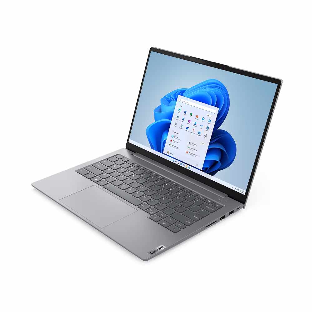 ლეპტოპი Lenovo ThinkBook 14 G8 IRL 14" WUXGA (Core 5-210H/16GB/512GB SSD) - 21SG008KGX
