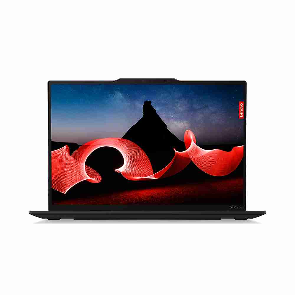 ლეპტოპი Lenovo ThinkPad X1 Carbon G12 14" 2.8K (Ultra 7-155U/32GB/1TB SSD/W11P) - 21KC00DUFW