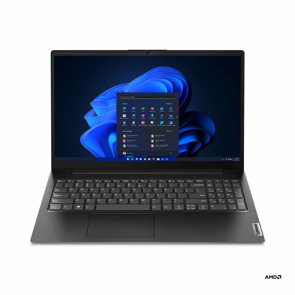ლეპტოპი Lenovo V15 G4 15.6" FHD (i7-13620H/16GB/512GB SSD) - 83A100QFRU