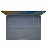 ლეპტოპი Asus Vivobook S 16 16" OLED (Ultra 5-225H/16GB/512GB) - S5606CA-RI084