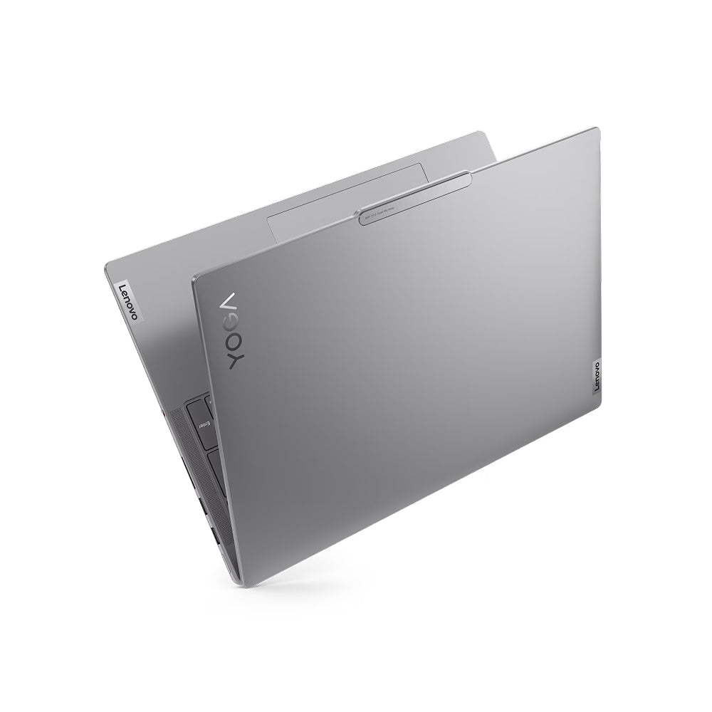 ლეპტოპი Lenovo Yoga Pro 9 16" 3.2K (Ultra 7-155H/16GB/1TB SSD/RTX 4060/WIN11H) - 83DN009QRU