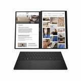 ლეპტოპი Asus ZenBook DUO (2025) EVO 14" 3K OLED (Ultra 7-255H/16GB/1TB SSD/W11H) - UX8406CA-QL080W