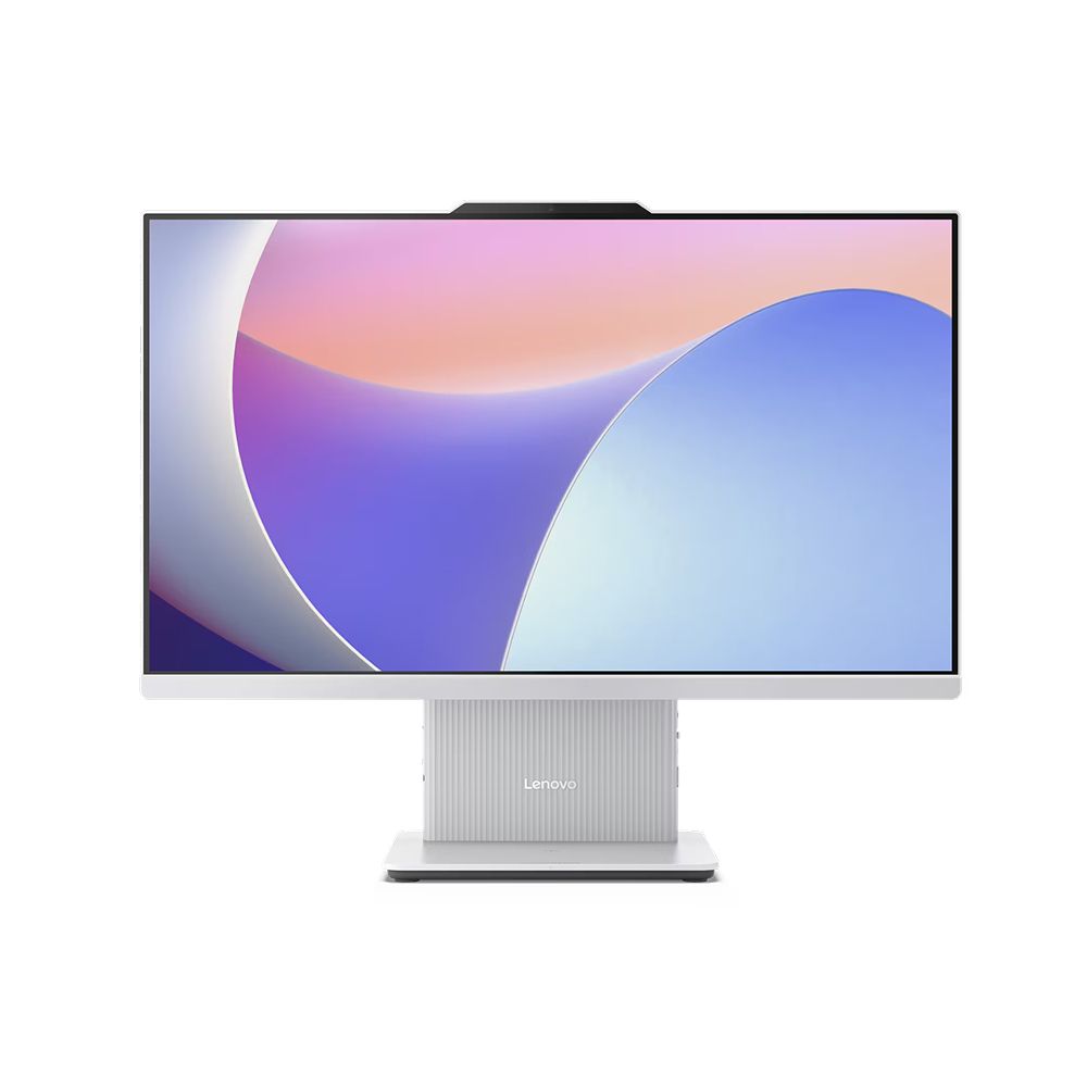 All-in-one კომპიუტერი (მონობლოკი) Lenovo IdeaCentre AIO 24IRH9 23.8" FHD (i3-1315U/8GB/512GB SSD) - F0HN00G3RU