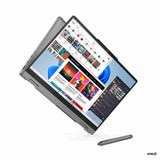 ლეპტოპი Lenovo IdeaPad 5 2-in-1 14AHP9 14" OLED (R5-8645HS /16GB/512GB) - 83DR005DRK