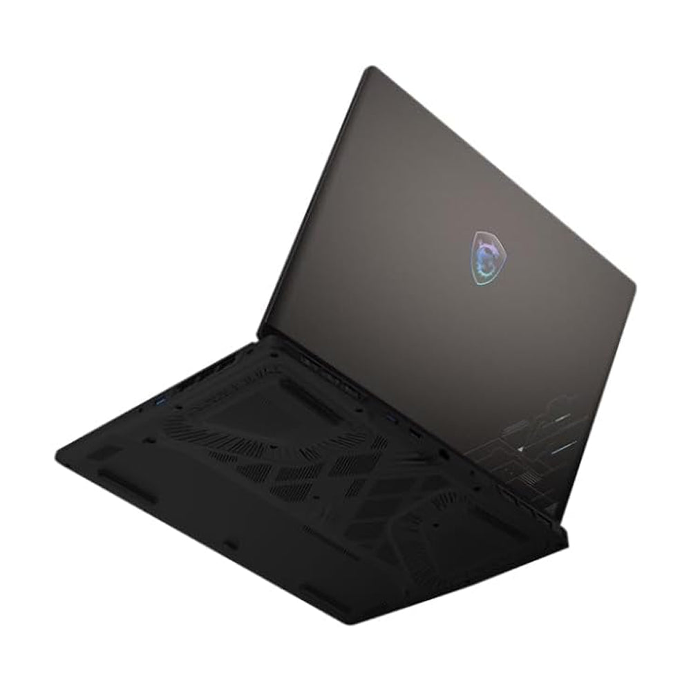ლეპტოპი თამაშებისთვის (Gaming) MSI Crosshair 16 HX D14VFKG 16" QHD+ (i7-14700HX/16GB/1TB SSD/RTX 4060) - 9S7-15P223-885