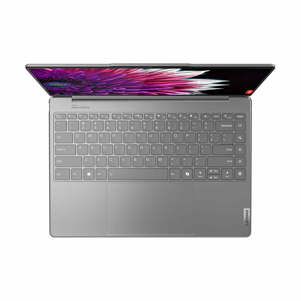 ლეპტოპი Lenovo Yoga 9 2-in-1 14IMH9 14'' OLED 4K (Ultra 7-155H/32GB/1TB SSD/WIN11H) - 83AC005ERK