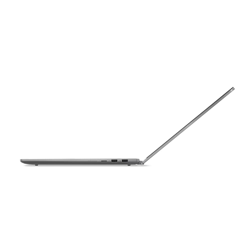 ლეპტოპი Lenovo IdeaPad 5 2-in-1 16" OLED 2K (Core 5-120U/16GB/512GB) - 83DU003VRK
