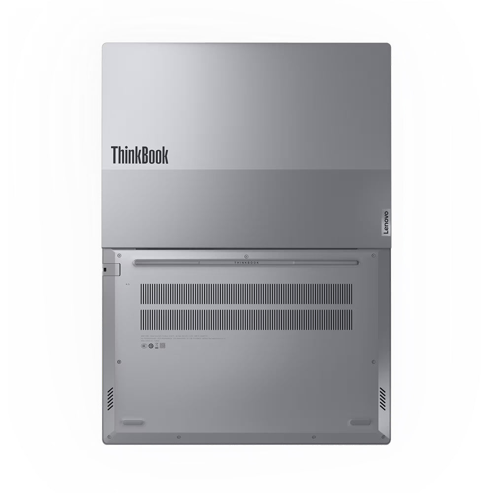 ლეპტოპი Lenovo ThinkBook 14 G8 IRL 14" WUXGA (Core 5-210H/16GB/512GB SSD) - 21SG008KGX