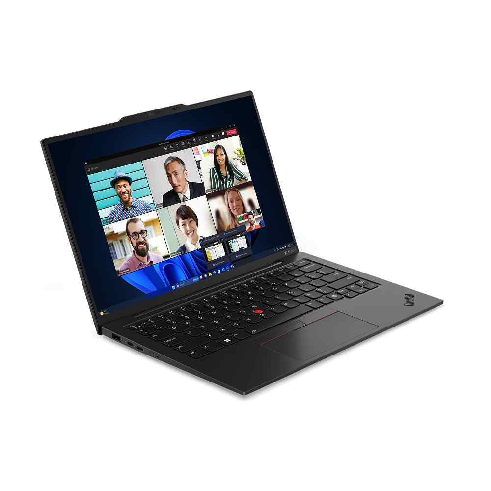 ლეპტოპი Lenovo ThinkPad X1 Carbon G12 14" 2.8K (Ultra 7-155U/32GB/1TB SSD/W11P) - 21KC00DUFW