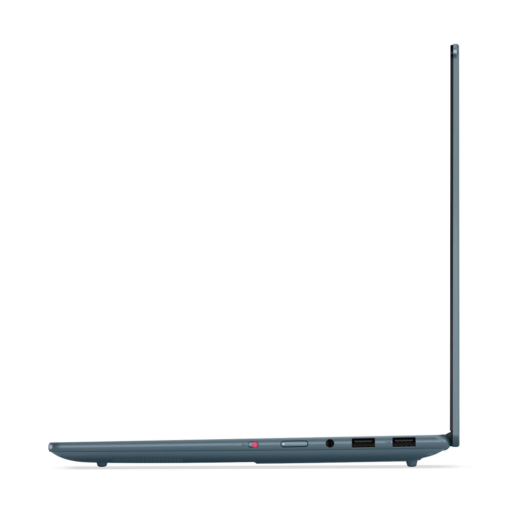 ლეპტოპი Lenovo Yoga Pro 7 14.5" 3K OLED (Ryzen AI 7-350/32GB/1TB SSD) - 83KG0013RK