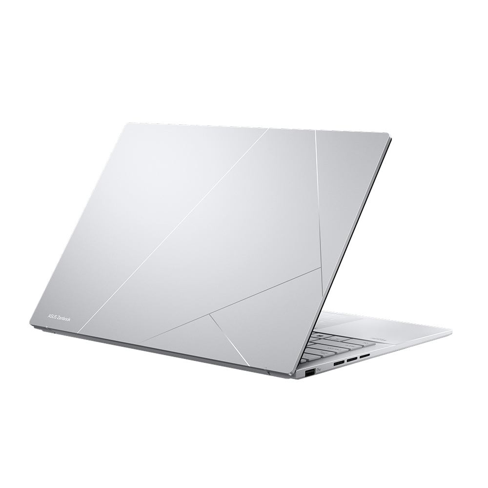 ლეპტოპი Asus ZenBook 14 14" OLED 3K (Ultra 9-285H/16GB/1TB SSD) - UX3405CA-PP590