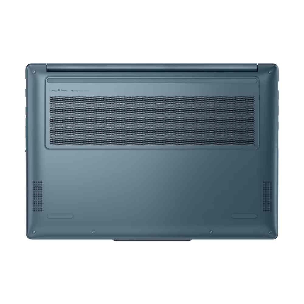 ლეპტოპი Lenovo Yoga Pro 7 14.5" 3K OLED (Ryzen AI 7-350/32GB/1TB SSD) - 83KG0013RK