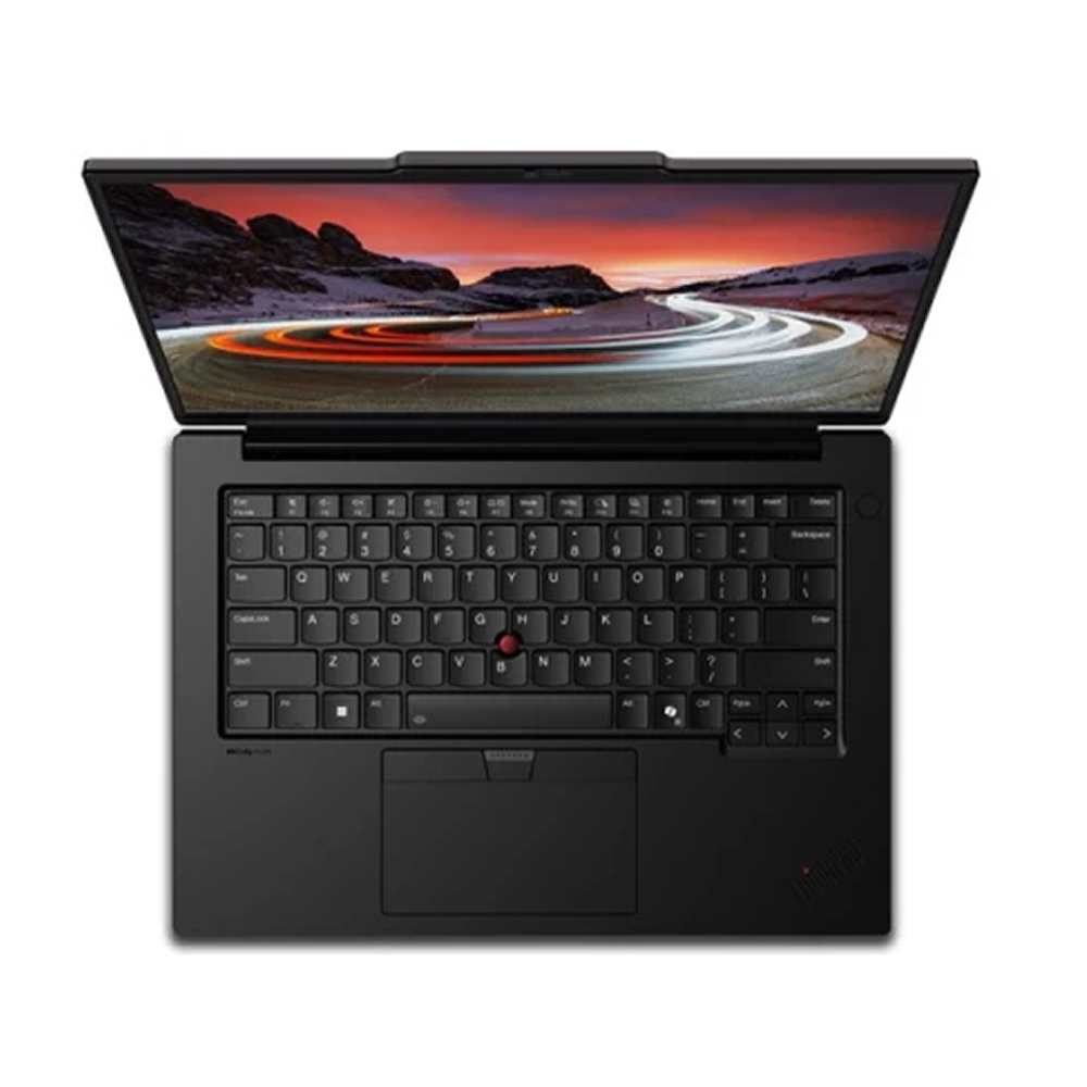 ლეპტოპი Lenovo ThinkPad P14s G5 14.5" WUXGA (Ultra 7-155H/16GB/1TB SSD) - 21G3S4JX00