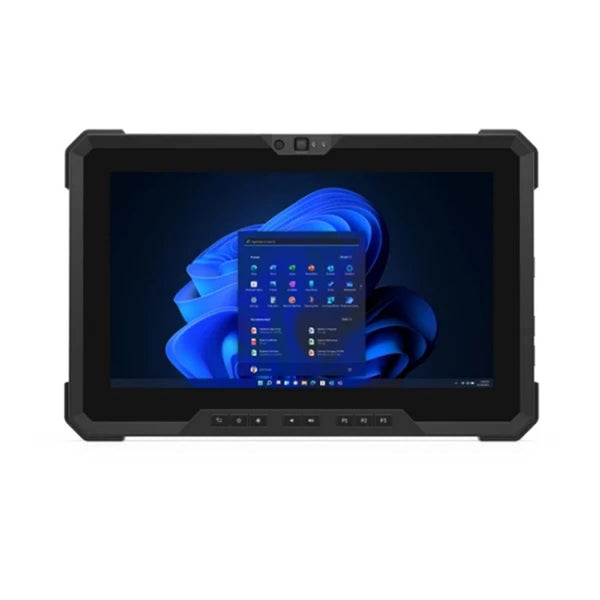 პლანშეტი Dell Latitude 7220 Rugged 11.6" FHD Touch (i3-8145U/8GB/1TB SSD/SSD/W11P) - 210-ATEF