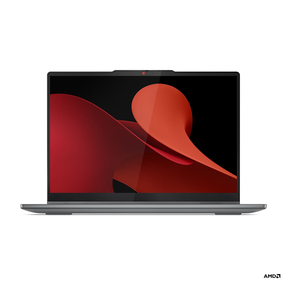 ლეპტოპი Lenovo IdeaPad 5 2-in-1 14AHP9 14" OLED (R5-8645HS /16GB/512GB) - 83DR005DRK