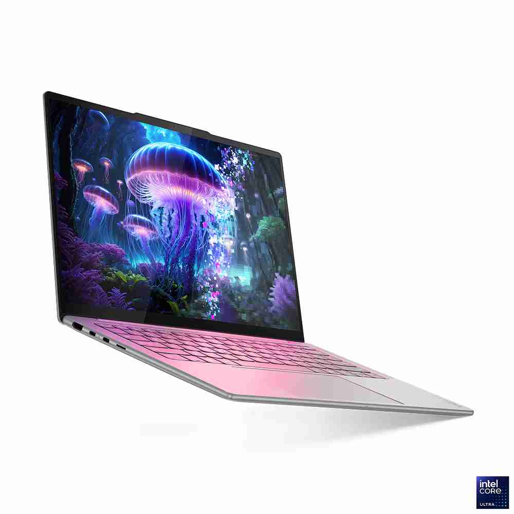 ლეპტოპი Lenovo Yoga Slim 7 14ILL10 14" 2.8K OLED (Ultra 5-226V/16GB/1TB SSD/W11H) - 83JX000GRK