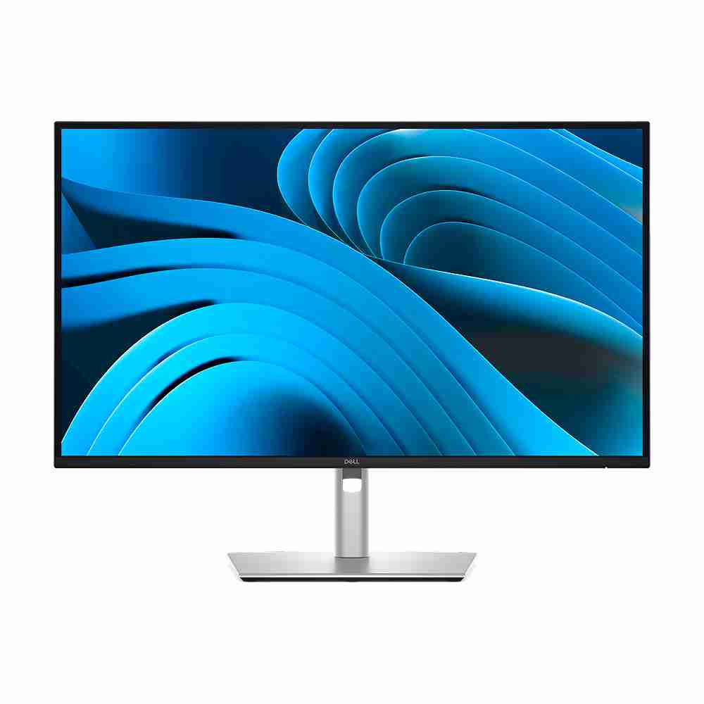 მონიტორი DELL P2725DE 27'' QHD IPS - 210-BQSZ