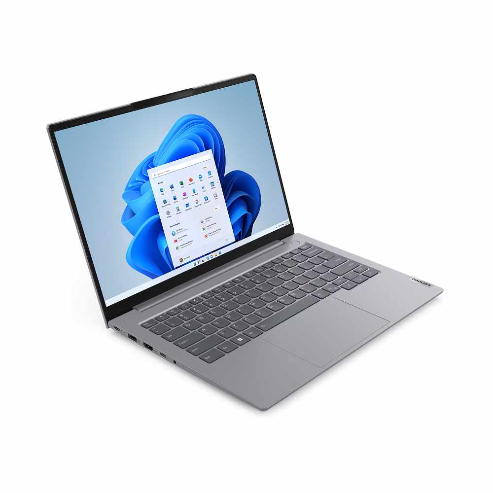 ლეპტოპი Lenovo ThinkBook 14 G8 IRL 14" WUXGA (Core 5-210H/16GB/512GB SSD) - 21SG008KGX