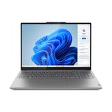 ლეპტოპი Lenovo Yoga Pro 9 16" 3.2K (Ultra 7-155H/16GB/1TB SSD/RTX 4060/WIN11H) - 83DN009QRU
