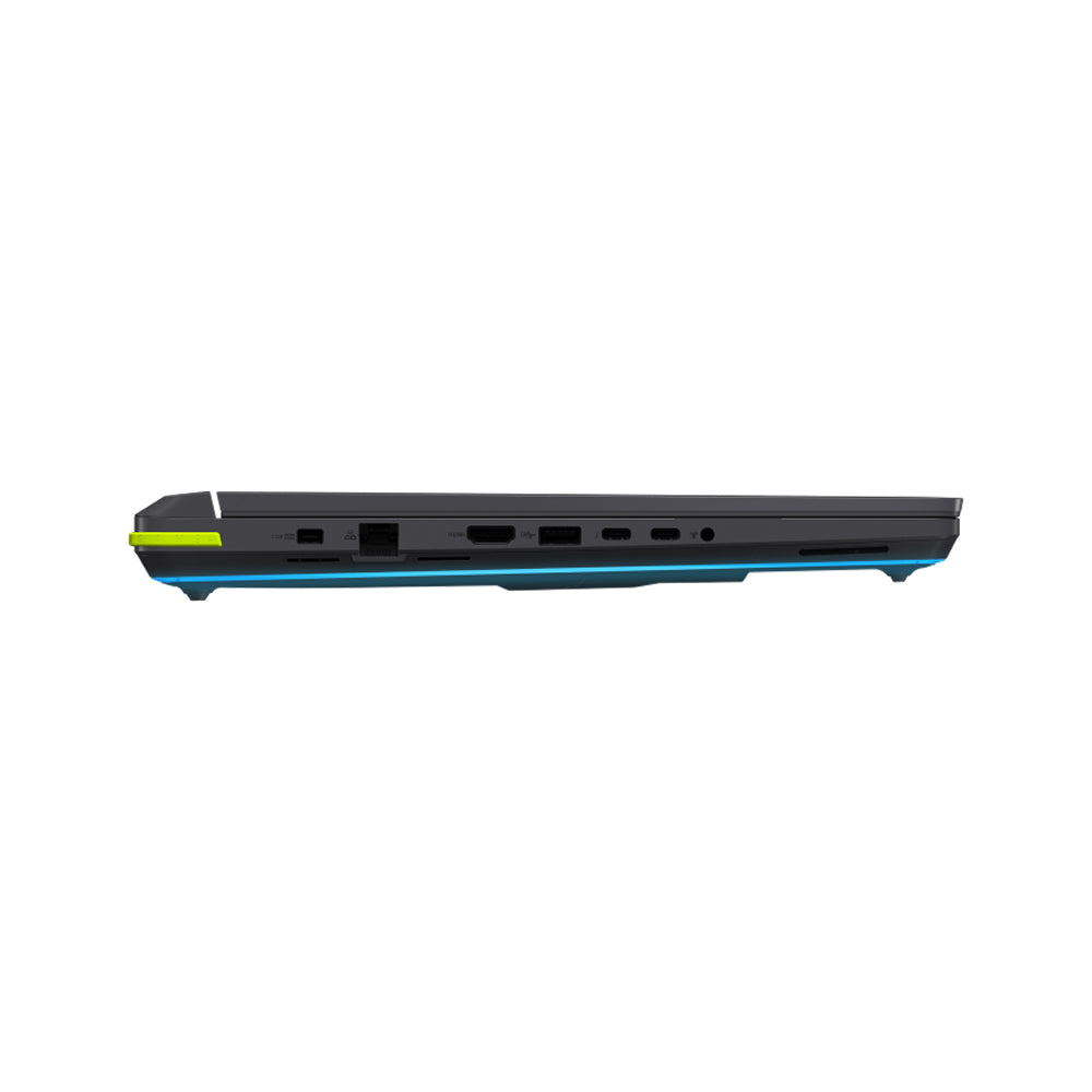 ლეპტოპი თამაშებისთვის (Gaming) Asus ROG Strix G16 16" 2.5K (Ultra 9-275HX/16GB/1TB SSD/RTX 5070) -  G615LR-S5131