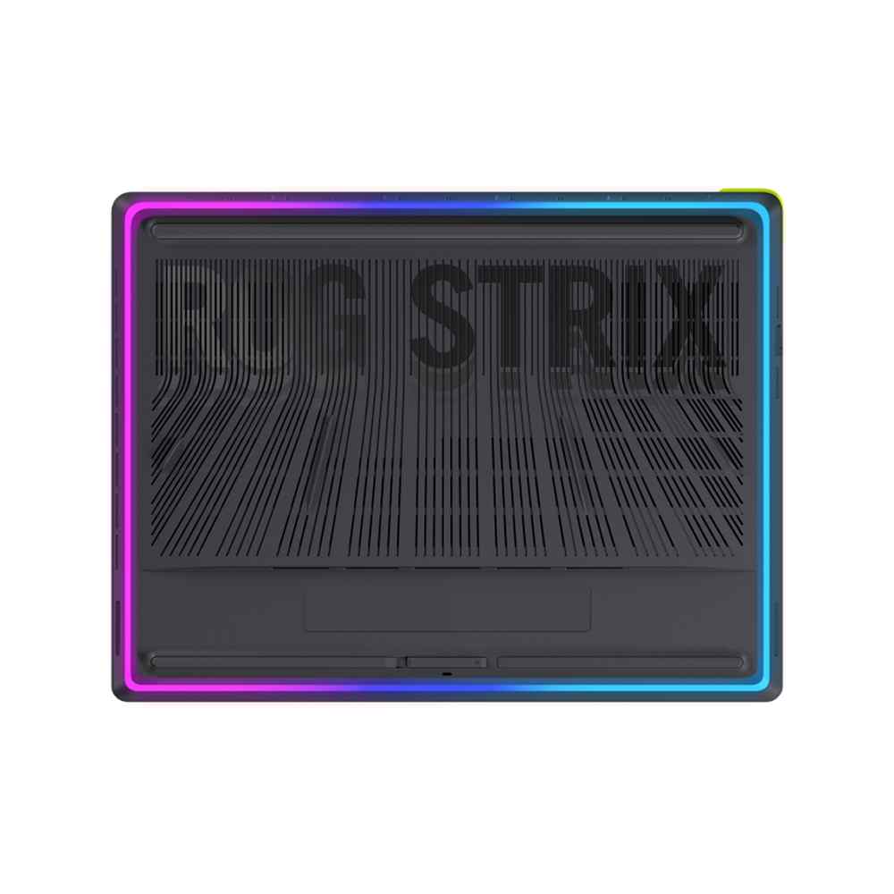 ლეპტოპი თამაშებისთვის (Gaming) Asus ROG Strix G16 16" 2.5K (Ultra 9-275HX/16GB/1TB SSD/RTX 5070) -  G615LR-S5131