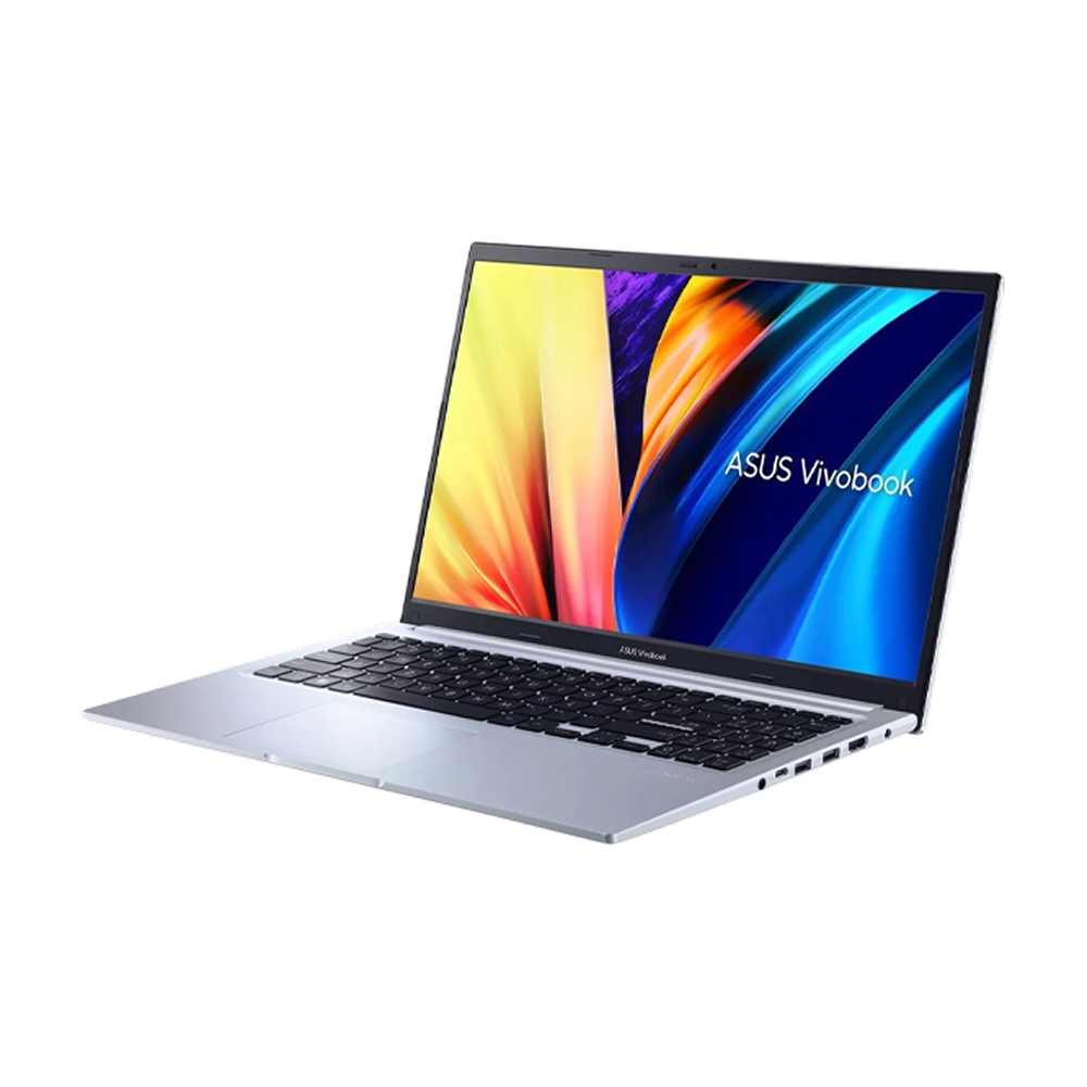 ლეპტოპი Asus Vivobook X1502VA-BQ827 15.6" FHD (i7-13620H/16GB/512GB) - 90NB10T2-M01440