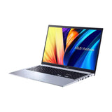 ლეპტოპი Asus Vivobook X1502VA-BQ827 15.6" FHD (i7-13620H/16GB/512GB) - 90NB10T2-M01440