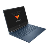 ლეპტოპი თამაშებისთვის (Gaming) HP Victus 15-fa1055ci 15.6 FHD (i5-13420H/16GB/512GB SSD/RTX 3050) - B09J6EA