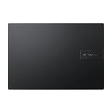 ლეპტოპი Asus Vivobook 15.6" OLED (i5-13420H/16GB/512GB) - X1505VA-L1734