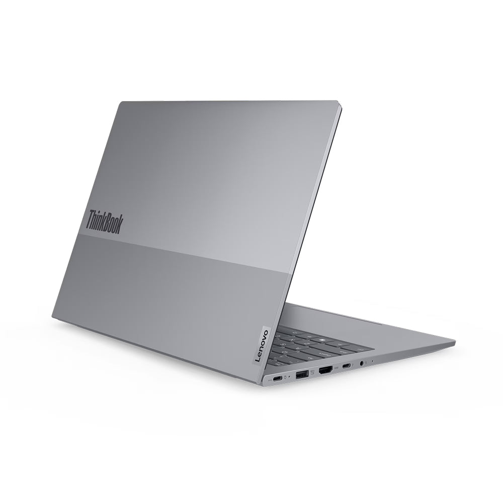 ლეპტოპი Lenovo ThinkBook 14 G8 IRL 14" WUXGA (Core 5-210H/16GB/512GB SSD) - 21SG008KGX