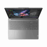 ლეპტოპი Lenovo Yoga Pro 9 16" 3.2K (Ultra 7-155H/16GB/1TB SSD/RTX 4060/WIN11H) - 83DN009QRU