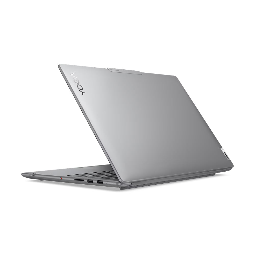ლეპტოპი Lenovo Yoga Pro 9 16" 3.2K (Ultra 7-155H/16GB/1TB SSD/RTX 4060/WIN11H) - 83DN009QRU