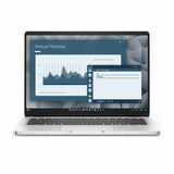 ლეპტოპი Dell Pro 14 PC14255/AMD 14'' FHD+ (Ryzen AI 5 PRO 340/16GB/512GB SSD/W11P) - BTO601_PC14255_EMEA