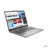 ლეპტოპი Lenovo IdeaPad 5 2-in-1 14AHP9 14" OLED (R5-8645HS /16GB/512GB) - 83DR005DRK