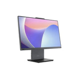 All-in-one კომპიუტერი (მონობლოკი) Lenovo ThinkCentre Neo 50a 24 Gen 5 23.8" FHD (i7-13620H/16GB/512GB SSD) - 12SCA0CJRU