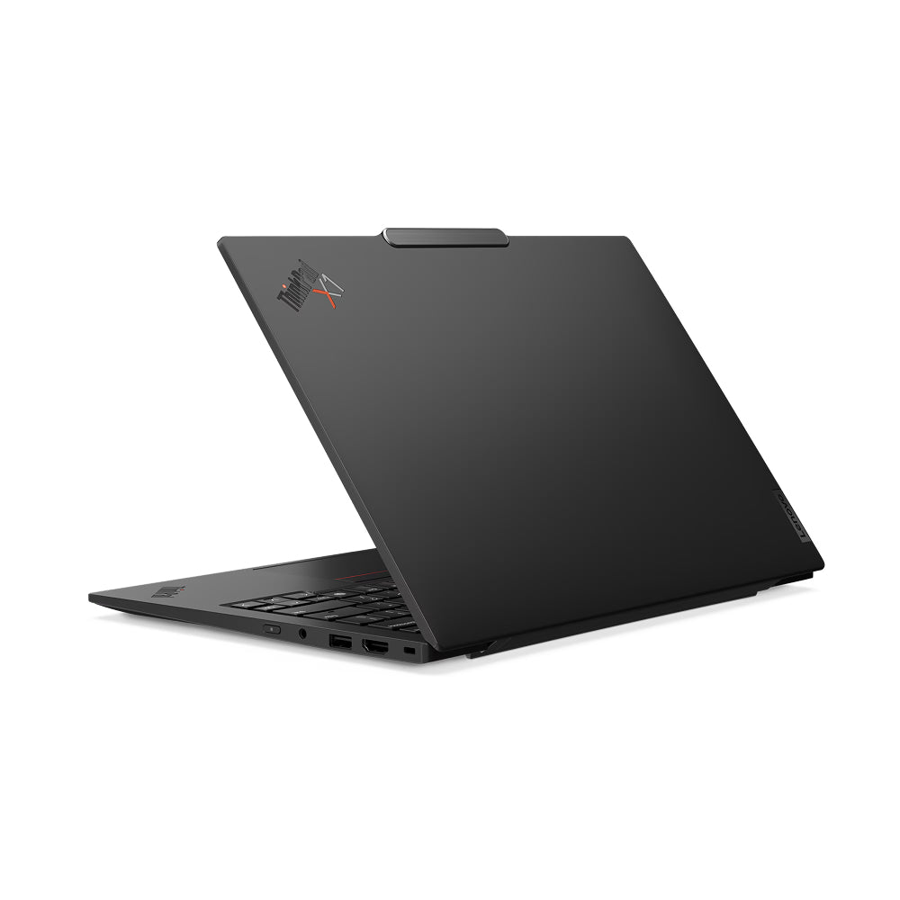 ლეპტოპი Lenovo ThinkPad X1 Carbon G12 14" 2.8K (Ultra 7-155U/32GB/1TB SSD/W11P) - 21KC00DUFW