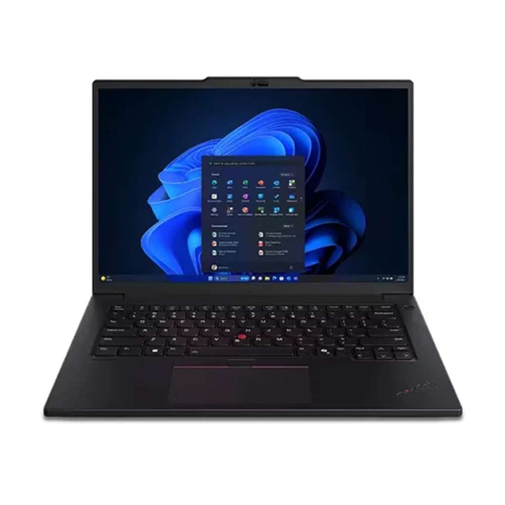 ლეპტოპი Lenovo ThinkPad P14s G5 14.5" WUXGA (Ultra 7-155H/16GB/1TB SSD) - 21G3S4JX00