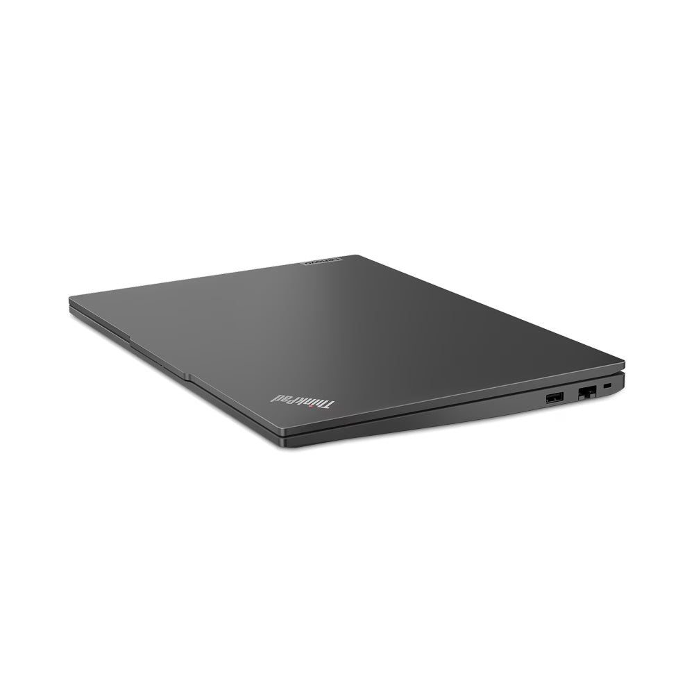 ლეპტოპი Lenovo ThinkPad E16 G2 16" FHD (Ultra 5-125U/16GB/512GB) - 21MA009JGX