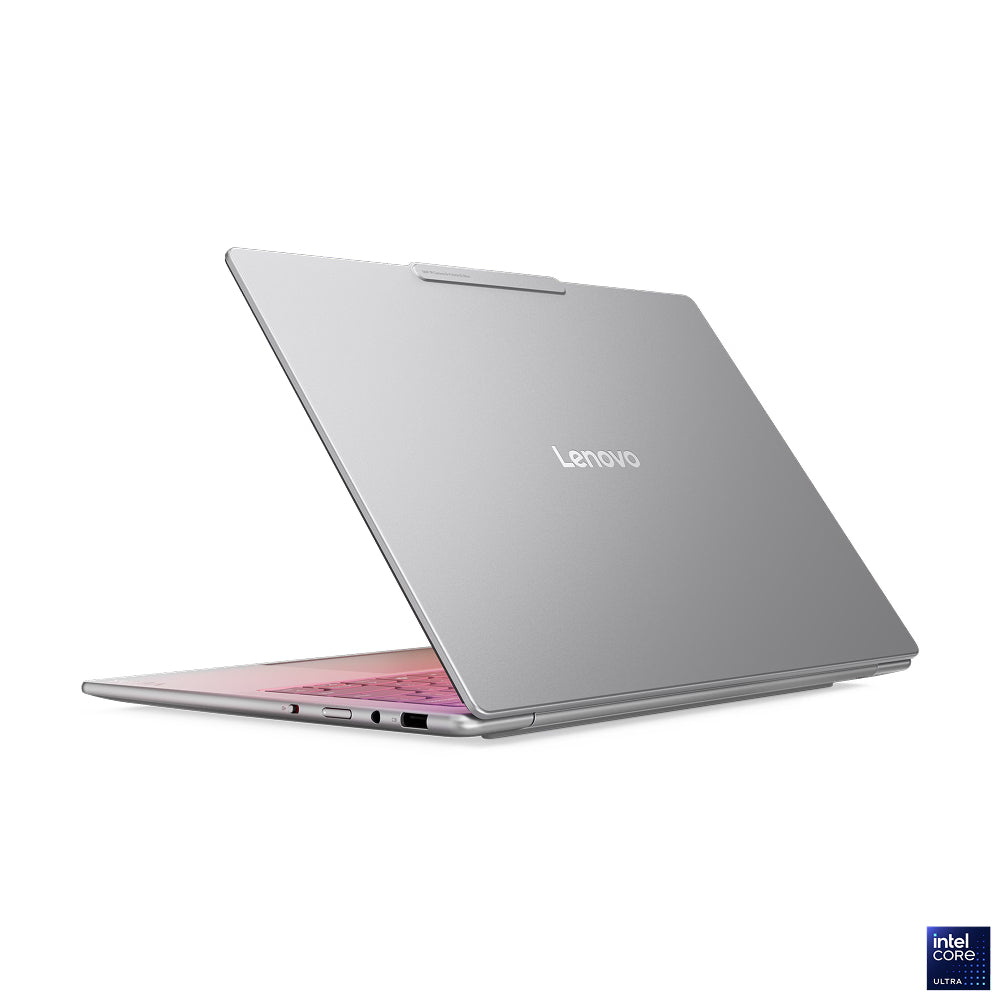 ლეპტოპი Lenovo Yoga Slim 7 14ILL10 14" 2.8K OLED (Ultra 5-226V/16GB/1TB SSD/W11H) - 83JX000GRK