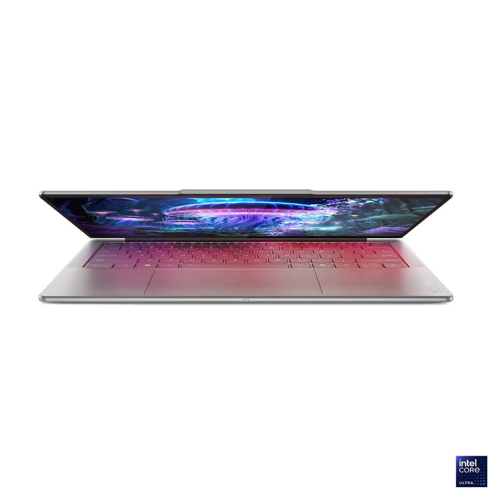 ლეპტოპი Lenovo Yoga Slim 7 14ILL10 14" 2.8K OLED (Ultra 5-226V/16GB/1TB SSD/W11H) - 83JX000GRK