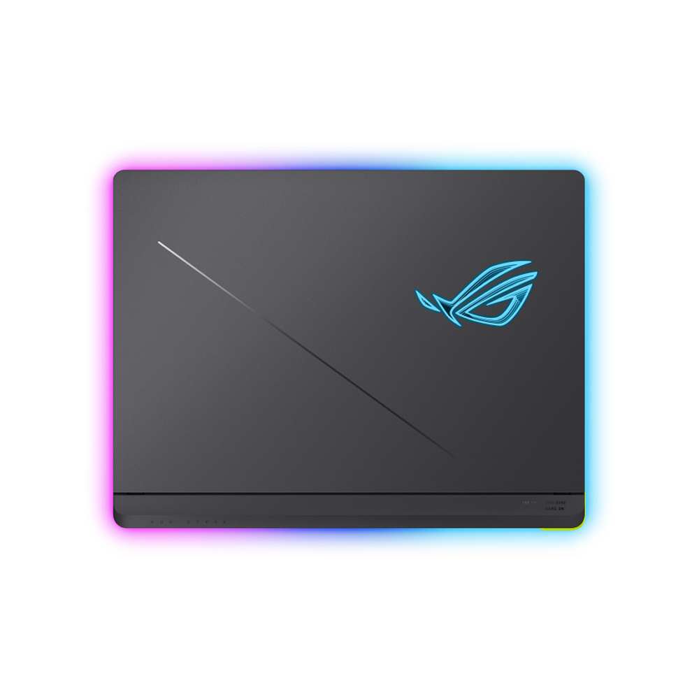 ლეპტოპი თამაშებისთვის (Gaming) Asus ROG Strix G16 16" 2.5K (Ultra 9-275HX/16GB/1TB SSD/RTX 5070) -  G615LR-S5131