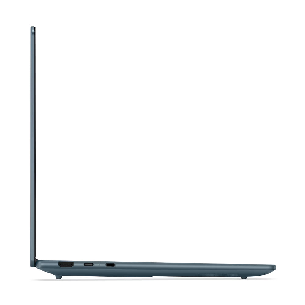 ლეპტოპი Lenovo Yoga Pro 7 14.5" 3K OLED (Ryzen AI 7-350/32GB/1TB SSD) - 83KG0013RK