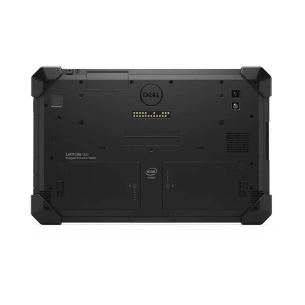 პლანშეტი Dell Latitude 7220 Rugged 11.6" FHD Touch (i3-8145U/8GB/1TB SSD/SSD/W11P) - 210-ATEF