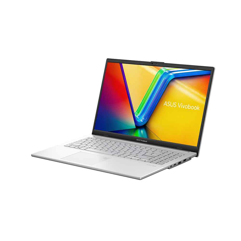 ლეპტოპი Asus Vivobook Go E1504FA-BQ415 15.6" FHD (R5-7520U/8GB/512GB) - 90NB0ZR1-M00L40