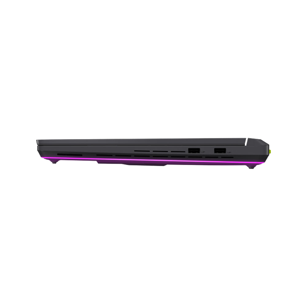 ლეპტოპი თამაშებისთვის (Gaming) Asus ROG Strix G16 16" 2.5K (Ultra 9-275HX/16GB/1TB SSD/RTX 5070) -  G615LR-S5131
